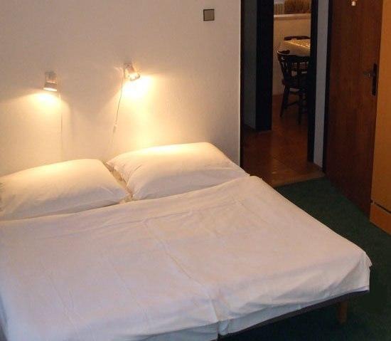 Vila Altwaldorf B&B Vysoke Tatry Stará Lesná Cameră foto